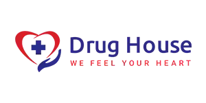 Drug House Shyamnagar