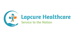 Lapcure Healthcare